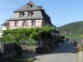 Rheinhotel - Gasthaus - Pension Zum Anker Rheinhotel - Gasthaus - Pension Zum Anker