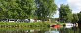 Campingplatz Oranienstein - Diez an der Lahn Campingplatz Oranienstein - Diez an der Lahn