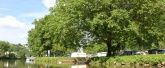 Campingplatz Oranienstein - Diez an der Lahn Campingplatz Oranienstein - Diez an der Lahn
