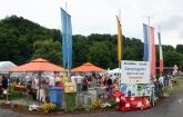 Campingplatz Oranienstein - Diez an der Lahn Campingplatz Oranienstein - Diez an der Lahn