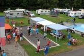 Campingplatz Oranienstein - Diez an der Lahn Campingplatz Oranienstein - Diez an der Lahn