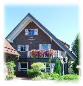 Haus Sulamith Holzhausen