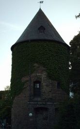 Stadtmauer Attendorn