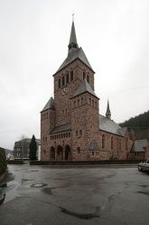 Kirche St. Peter und Paul