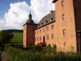 Schloss Adolfsburg