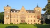 Das Schloss Herdringen