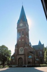 Der Sauerland Dom