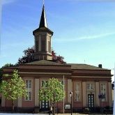 Die Auferstehungskirche
