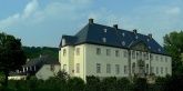 Das Schloss Alme