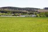 Der Flugplatz