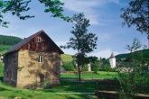 Golddörfer des Schmallenberger Sauerlandes und der Ferienregion Eslohe