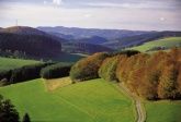 Gleitschirmfliegen