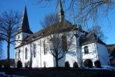 St Peter und Paul Kirche Eslohe