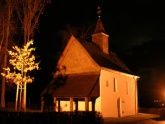 St. Rochus Kapelle Eslohe