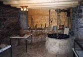 Museumsscheune - Langen Scheune - Haus der Erinnerung
