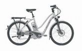 E - Bike Fahrradverleih