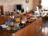 Frühstücksbuffet Frühstücksbuffet