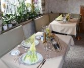 Halb- oder Vollpension Halb- oder Vollpension