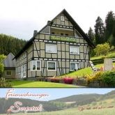 Haus Waldeck & Haus Ida