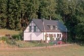 Ferienwohnung Am Kahlenberg in Marsberg