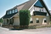 Ferienwohnung Zum Alten Germanen