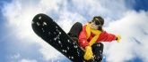 Wintersport im Skigebiet Olpe-Fahlenscheid