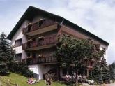 Pension Haflingerhof in Sundern
