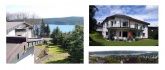Ferienwohnung Pötter - Haus am See