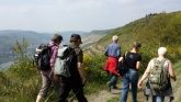 Wandergegend, Moselsteig