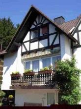 Ferienhäuser Tillmann im Salweytal