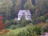 Haus im Wiesengrund