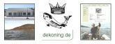 Angelsport de Koning
