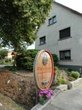 Ökologisches Weingut und Gästehaus Blasius