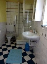 Ferienhäuser am Baybachtal