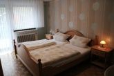 Schlafzimmer 1 Ferienwohnung