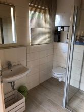 Carolinger Hüttendorf - Chalets, Apartments im Stellahaus und in der Hexahütte,  & Ferienwohnung Carolinger Hüttendorf - Chalets, Apartments im Stellahaus und in der Hexahütte,  & Ferienwohnung