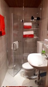 Gästehaus Paul Barthen - Ferienwohnung und Gästezimmer