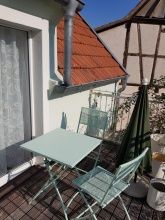 Ferienhaus am Schildberg