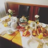 Hotel am Goetheberg Hotel am Goetheberg