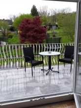 Ferienwohnung Brigitte Ferienwohnung Brigitte