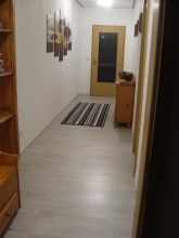 Ferienwohnung Haus am Wald Ferienwohnung Haus am Wald