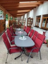 Ferienwohnung Elwetritsche, Dahn