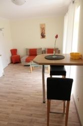 Ferienwohnung & Cafe Beate Klering