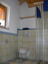 Ferienwohnung Haus Toskana