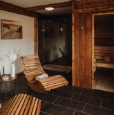 Ferienhäuser Oberwald Chalet