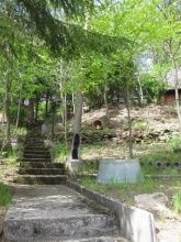 Ferienhaus Eulennest