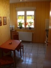 Ferienwohnung Müller Ferienwohnung Müller