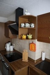 Ferienwohnung Rodermann