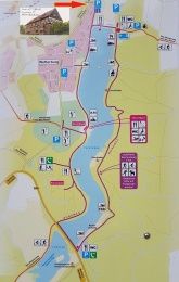 Ferienwohnung Wetterburg