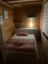 Blockhaus FerienZauber II Blockhaus FerienZauber II